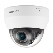 Samsung Wisenet QND-6082R1 | QND 6082 R1 | QND6082R1 2MP IR Dome Camera